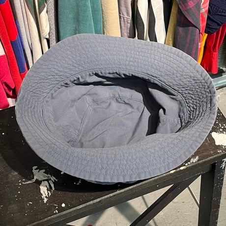 NIKE 00S REVERSIBLE HAT NAVY/BLUE 25114