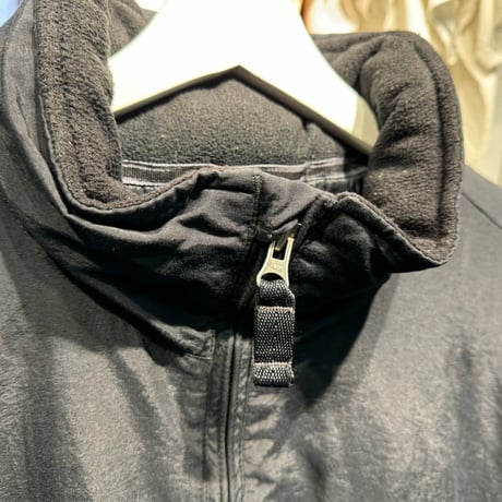 GAP 90S NYLON JACKET BROWN /BLACK XL 58949
