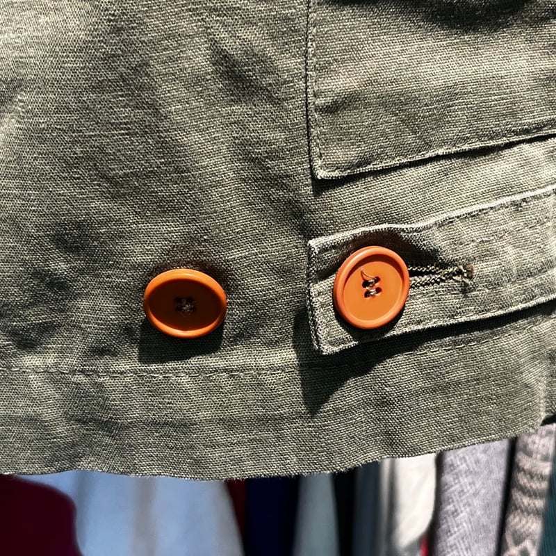 STUSSY 90s 3/4 LENGTH CARGO PANTS W32 29363 | S STUSSY 90s 3/4 LENGTH CARGO PANTS W32 29363 | S