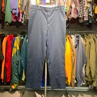DICKIES 90S 874 WORKPANT NAVY 38/34 61378