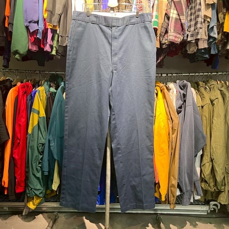 DICKIES 90S 874 WORKPANT NAVY 38/34 61378