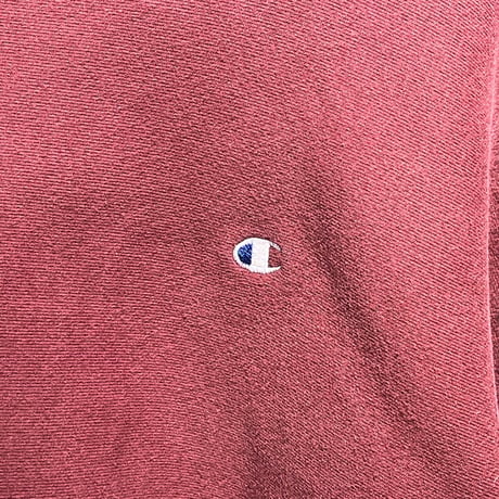 CHAMPION 90S RW SWEAT BORDEAUX XL 22644