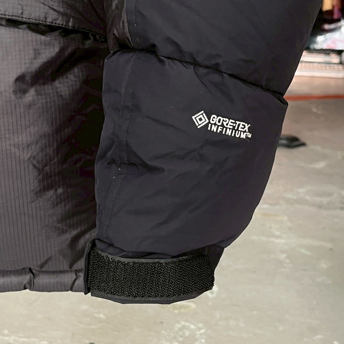 THE NORTH FACE HYDRENA TRICLIMATE JACKET NP224