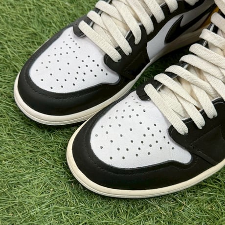 NIKE AIR JORDAN 1 RETRO HIGH OG VOLT 555088-118 26㎝ 74306