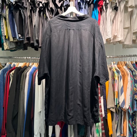 POLO RALPH LAUREN 90S COLDWELL BLACK 4XB 75254