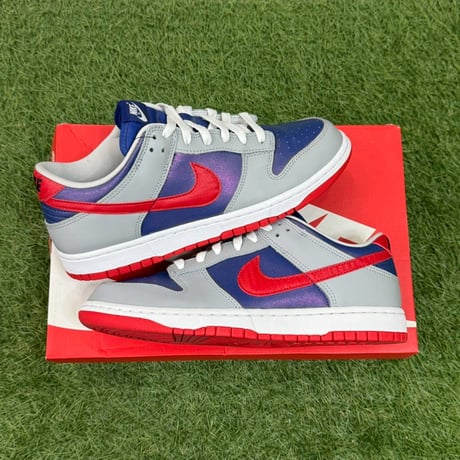 Ayumix NIKE DUNK SB high low 2足セット 堀米雄斗 × NIKE SB DUNK LOW 第2弾スタンバイ！ | TikTok