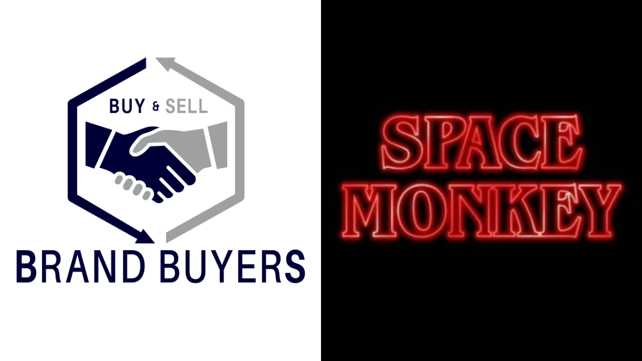 BRAND BUYERS & SPACE MONKEY OSAKA ONLINESTORE