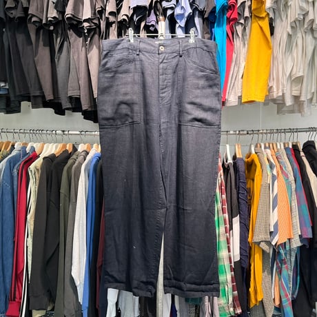 CATEGORY スラックス | BRAND BUYERS & SPACE MONKEY OS