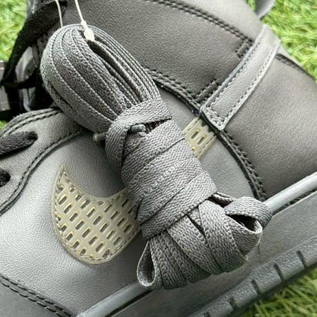 NIKE × FPAR SB DUNK HIGH PRO PREMIUM QS BLACK BV1052-001 29cm 62056