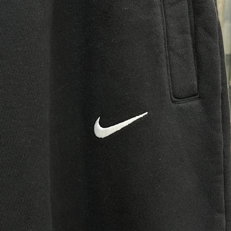 Supreme 25SS × NIKE SWEAT PANTS HF9630-010 BLACK XL 97479