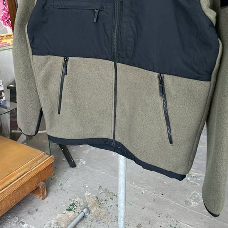 THE NORTH FACE DENALI FLEECE JACKET NEW TOPE MEDIUM NA72051 17008