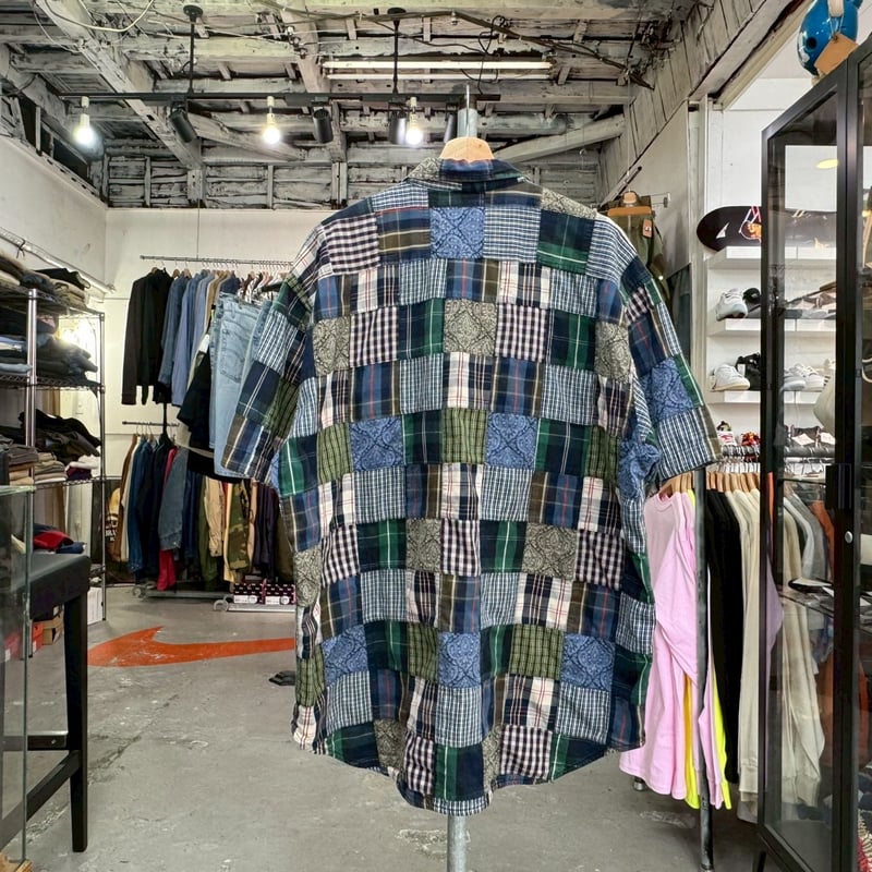 トップス OLD GAP 90s il_340x270.6101795658_fmvv.jpg