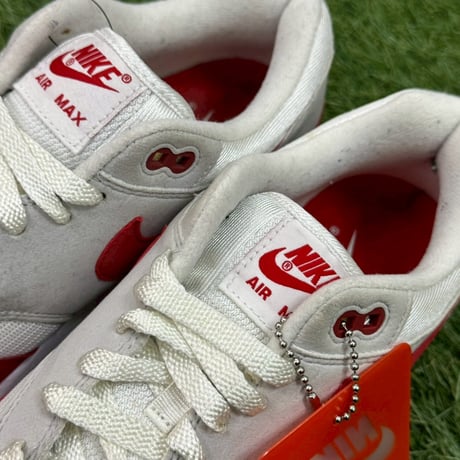 NIKE AIR MAX OG ANNIVERSARY RED 908375-103 26.5㎝ 55192