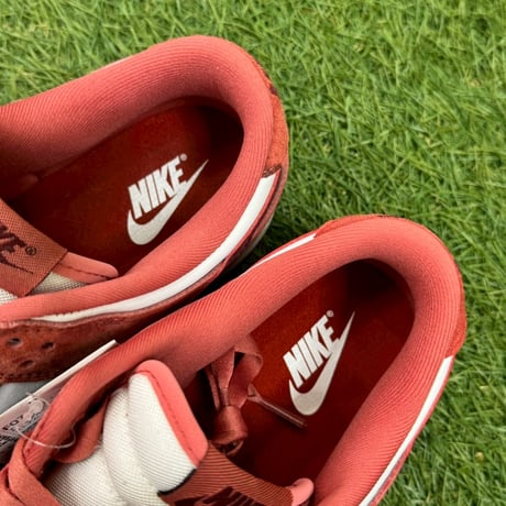 NIKE W DUNK LOW VALENTINES DAY 2024 FQ7056-100 28.5cm 41121