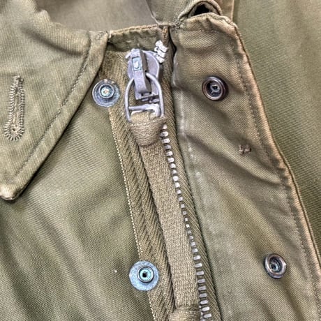 US ARMY M-51 FIELD JACKET SHORT-SMALL 60231