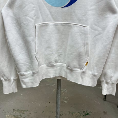 FR2 × ORION BEER OKINAWA LIMITED SWEAT HOODIE WHITE XL 95256