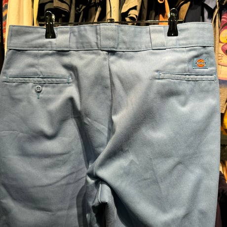 DICKIES 00S 874 WORKPANT BLUE 36/30 17973