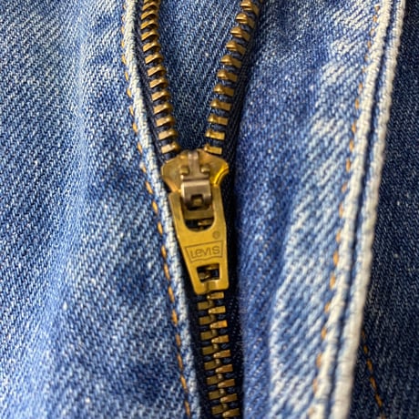 LEVI'S 90S 515 DENIM PANT 34/34 70527