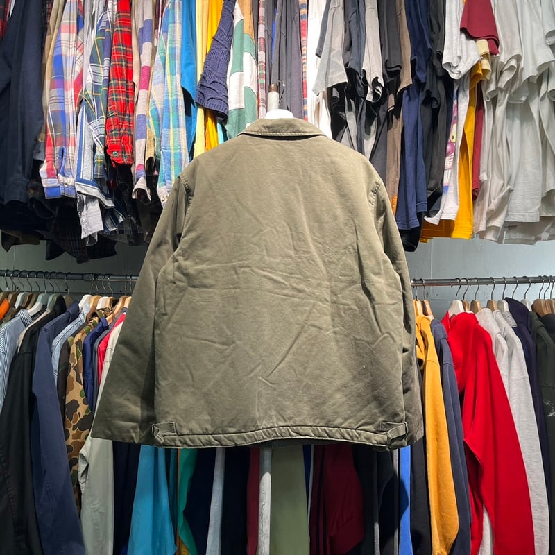 OLD NAVY A2タイプ ウールジャケット L 20c5494cd826e29ebd3a1626d87d29