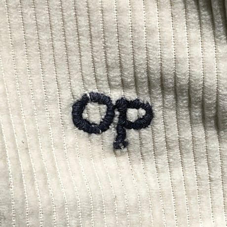 OCEAN PACIFIC CORDUROY SHORT WHITE fits MEDIUM 85825
