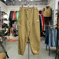THE NORTH FACE VERSATILE NOMAD PANT UTILITY BROWN LARGE NB82033 70413