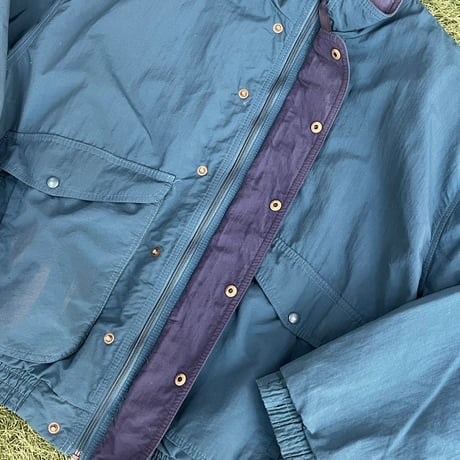 L.L.BEAN GORE-TEX WINDY RIDGE JACKET FITS LARGE 23112