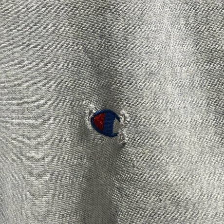 CHAMPION 90S RW SWEAT GREY XXL BORO 62853