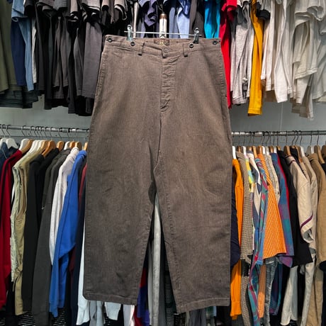 CATEGORY スラックス | BRAND BUYERS & SPACE MONKEY OS