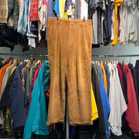 CATEGORY コーデュロイパンツ | BRAND BUYERS & SPACE MONKE