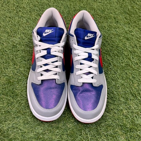 NIKE DUNK LOW SP SAMBA CZ2667-400 27.5㎝ 69915