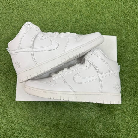 NIKE DUNK HIGH RETRO PRM 捨 DO2321-111 27.5cm 62040