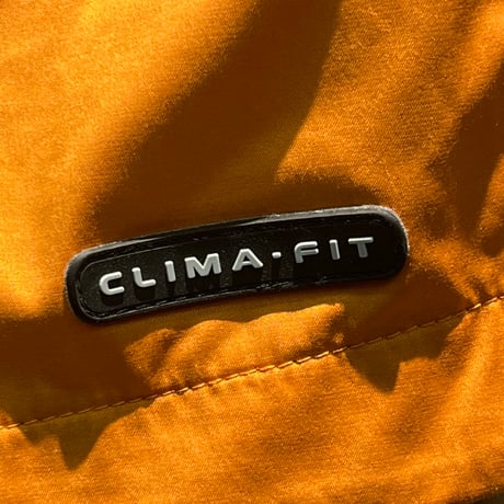 NIKE 01S NYLON JACKET ORANGE MEDIUM 56599