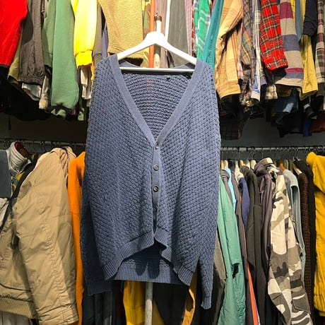 CATEGORY カーディガン | SPACE MONKEY OSAKA ONLINESTORE CATEGORY カーディガン | SPACE MONKEY OSAKA ONLINESTORE