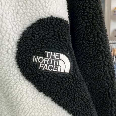 Supreme × THE NORTH FACE S LOGO HOODED FLEECE JACKET BLACK MEDIUM 37195