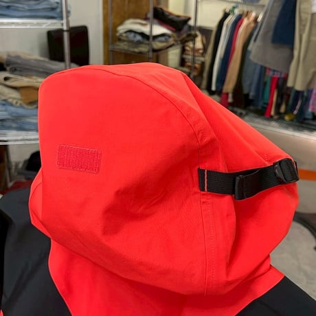 THE NORTH FACE 1994 RETRO MOUNTAIN LIGHT FUTURELIGHT JACKET BRICKHOUSERED MENS MEDIUM NF0A4R52 35468