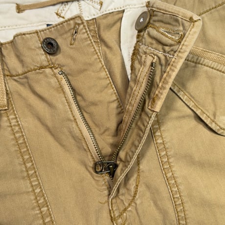 POLO by RALPH LAUREN MULTI POCKET CARGO PANT BEIGE 31/30 65704