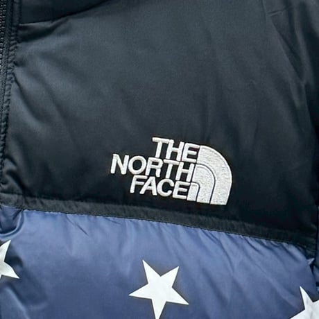 THE NORTH FACE INTERNATIONAL PACK NUPTSE JACKET LARGE NF0A3BZ9 67359