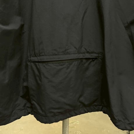 Supreme 25SS CONTRAST ZIP TRACK JACKET BLACK XL 97481