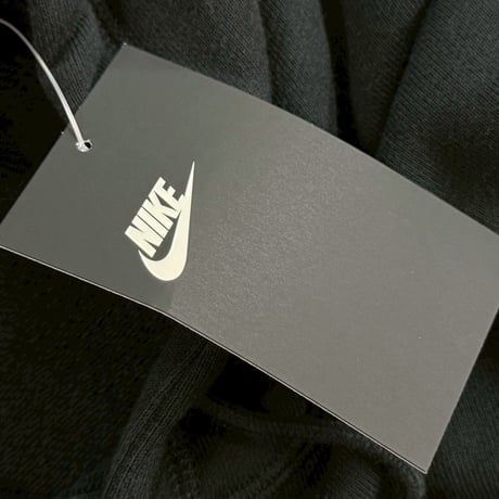 NIKE × SOFHNET  AS M NK QS PO HOODIE  DB4665-010 BLACK XL 17596