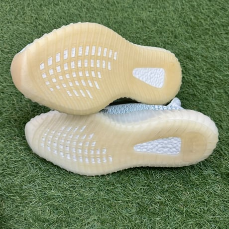 adidas YEEZY BOOST 350 V2 CLOUD WHITE FW3043 28cm 13041