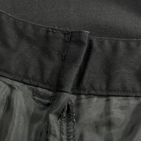 DICKIES × BEAMS × TRIPSTER  WORK JACKET & PANTS  SET UP  BLACK MEDIUM 63158