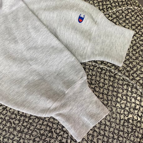 CHAMPION 90S RW SWEAT TEAS A&M GREY XL 69727