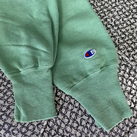 CHAMPION 90S RW SWEAT MINTGREEN MEDIUM 69728