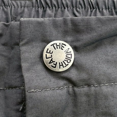 THE NORTH FACE × INVINCIBLE MOUNTAIN POCKET PANT NF0A83OE ASPHALTGREY ASIA LARGE 17546