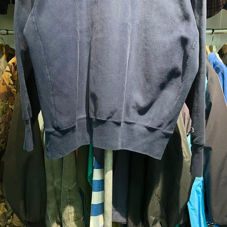 CHAMPION 90-00S RW SWEAT NAVY XXL 52449