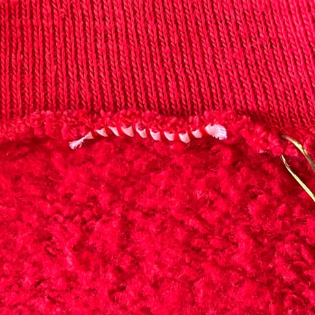 VINTAGE COLORADO SWEAT fits LARGE 10694