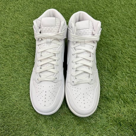 NIKE DUNK HIGH RETRO PRM 捨 DO2321-111 27.5cm 62040