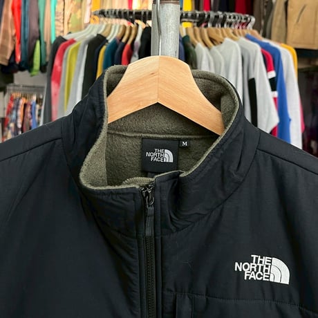 THE NORTH FACE DENALI FLEECE JACKET NEW TOPE MEDIUM NA72051 17008