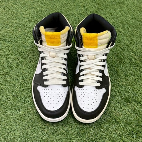 NIKE AIR JORDAN 1 RETRO HIGH OG VOLT 555088-118 26㎝ 74306