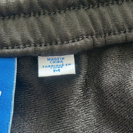 adidas RASTER TRACK PANTS MEDIUM 00572